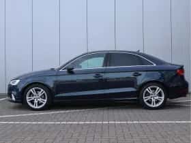 Audi A3 (2018) thumbnail 15