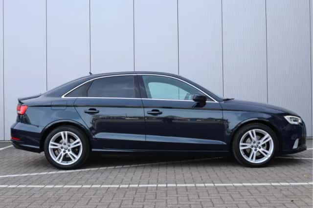 Audi A3 (2018) thumbnail 16