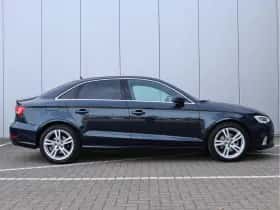 Audi A3 (2018) thumbnail 16
