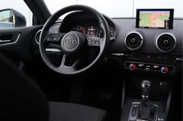 Audi A3 (2018) thumbnail 17