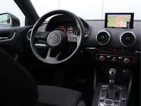 Audi A3 (2018) thumbnail 17