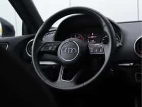 Audi A3 (2018) thumbnail 18