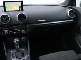 Audi A3 (2018) thumbnail 19