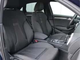 Audi A3 (2018) thumbnail 20