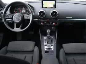Audi A3 (2018) thumbnail 3