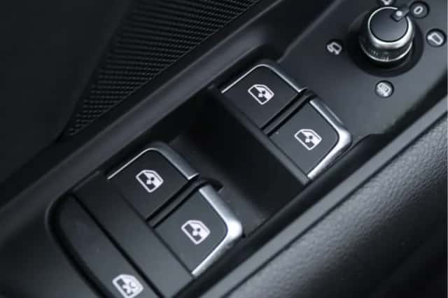 Audi A3 (2018) thumbnail 26
