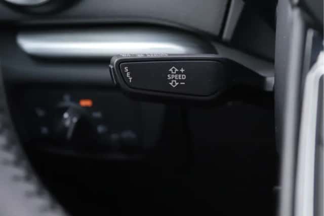 Audi A3 (2018) thumbnail 30