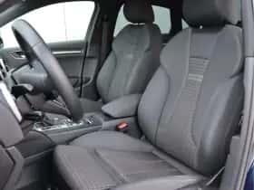 Audi A3 (2018) thumbnail 4