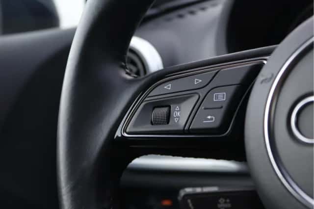 Audi A3 (2018) thumbnail 32