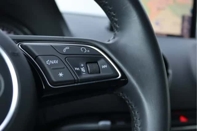 Audi A3 (2018) thumbnail 33