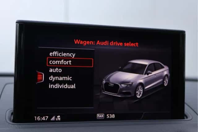 Audi A3 (2018) thumbnail 36