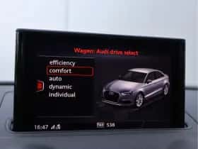 Audi A3 (2018) thumbnail 36