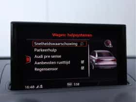Audi A3 (2018) thumbnail 38