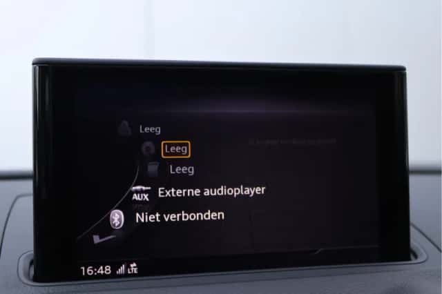 Audi A3 (2018) thumbnail 39