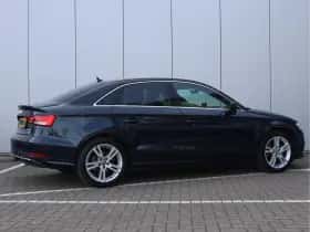 Audi A3 (2018) thumbnail 5