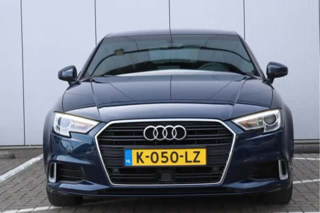 Audi A3 (2018) thumbnail 6