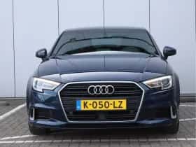 Audi A3 (2018) thumbnail 6