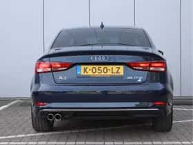 Audi A3 (2018) thumbnail 7