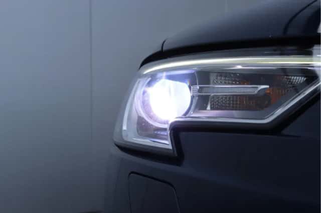 Audi A3 (2018) thumbnail 8