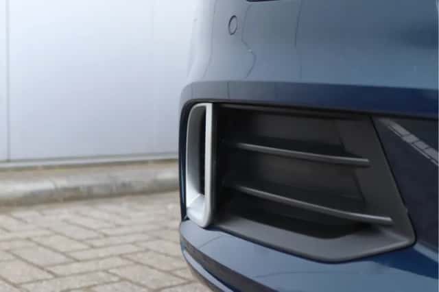 Audi A3 (2018) thumbnail 9
