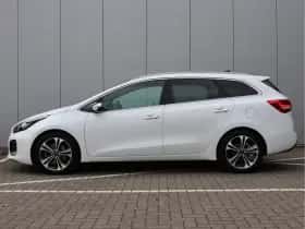 Kia Cee'd (2017) thumbnail 17