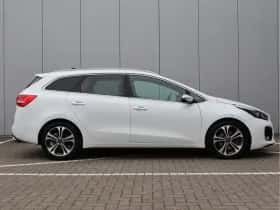 Kia Cee'd (2017) thumbnail 18