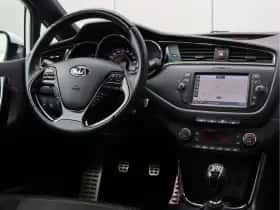 Kia Cee'd (2017) thumbnail 19