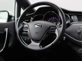 Kia Cee'd (2017) thumbnail 20