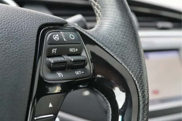 Kia Cee'd (2017) thumbnail 37