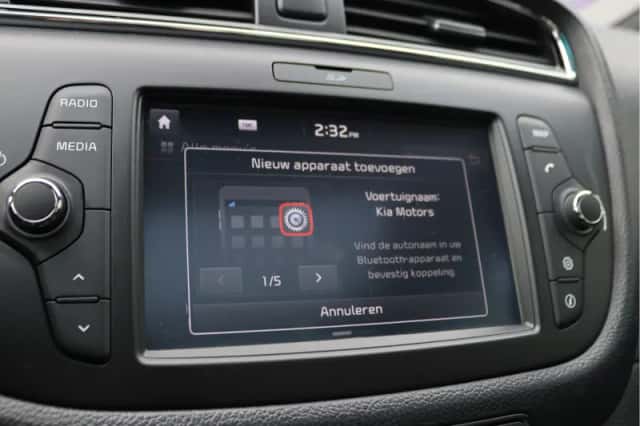 Kia Cee'd (2017) thumbnail 42