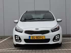 Kia Cee'd (2017) thumbnail 6
