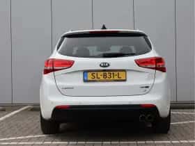 Kia Cee'd (2017) thumbnail 7