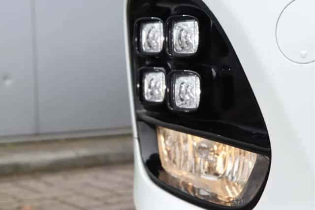 Kia Cee'd (2017) thumbnail 9