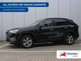 Toyota RAV4 (2019)