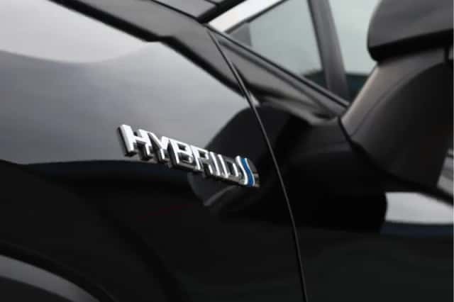 Toyota RAV4 (2019) thumbnail 12