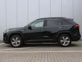Toyota RAV4 (2019) thumbnail 20