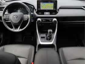 Toyota RAV4 (2019) thumbnail 3
