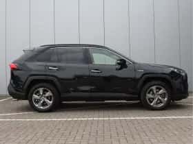 Toyota RAV4 (2019) thumbnail 21
