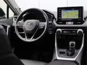 Toyota RAV4 (2019) thumbnail 22