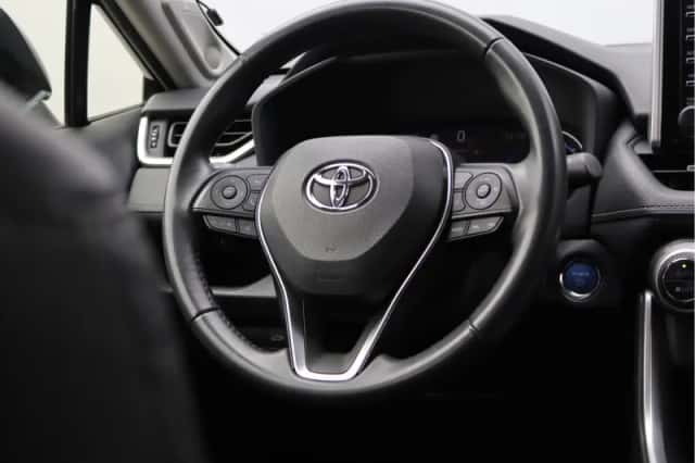 Toyota RAV4 (2019) thumbnail 23