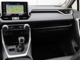 Toyota RAV4 (2019) thumbnail 24