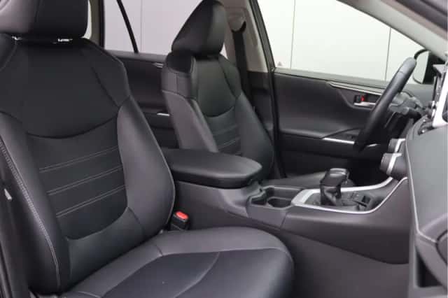 Toyota RAV4 (2019) thumbnail 25