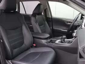 Toyota RAV4 (2019) thumbnail 25