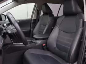 Toyota RAV4 (2019) thumbnail 4