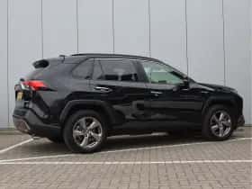 Toyota RAV4 (2019) thumbnail 5