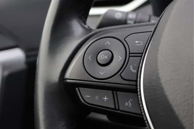 Toyota RAV4 (2019) thumbnail 41