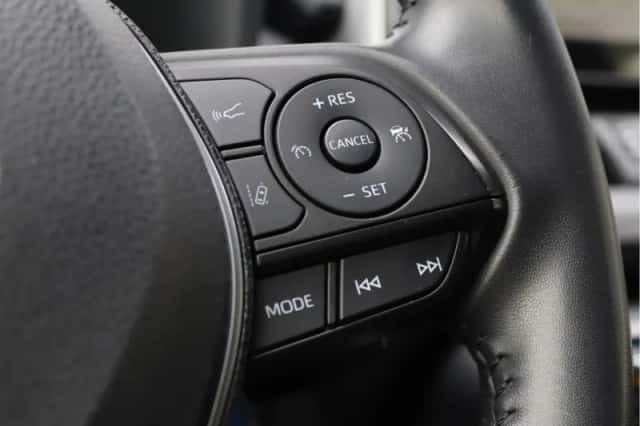 Toyota RAV4 (2019) thumbnail 42