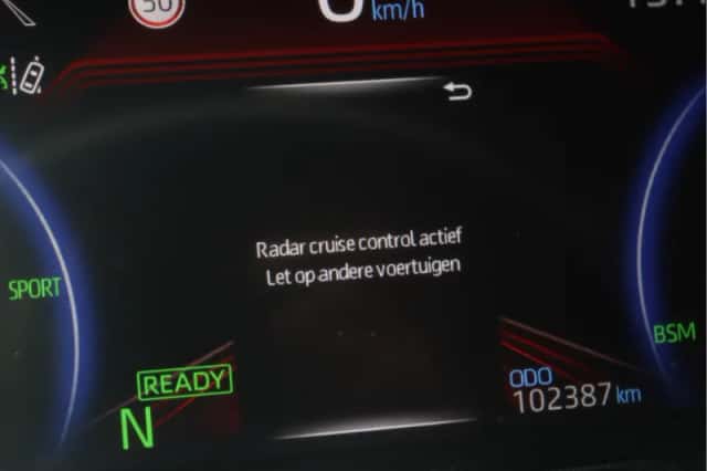 Toyota RAV4 (2019) thumbnail 44