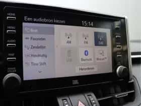 Toyota RAV4 (2019) thumbnail 49
