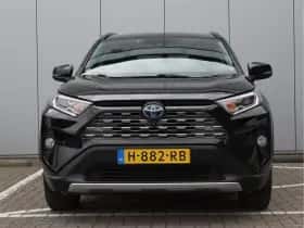 Toyota RAV4 (2019) thumbnail 6
